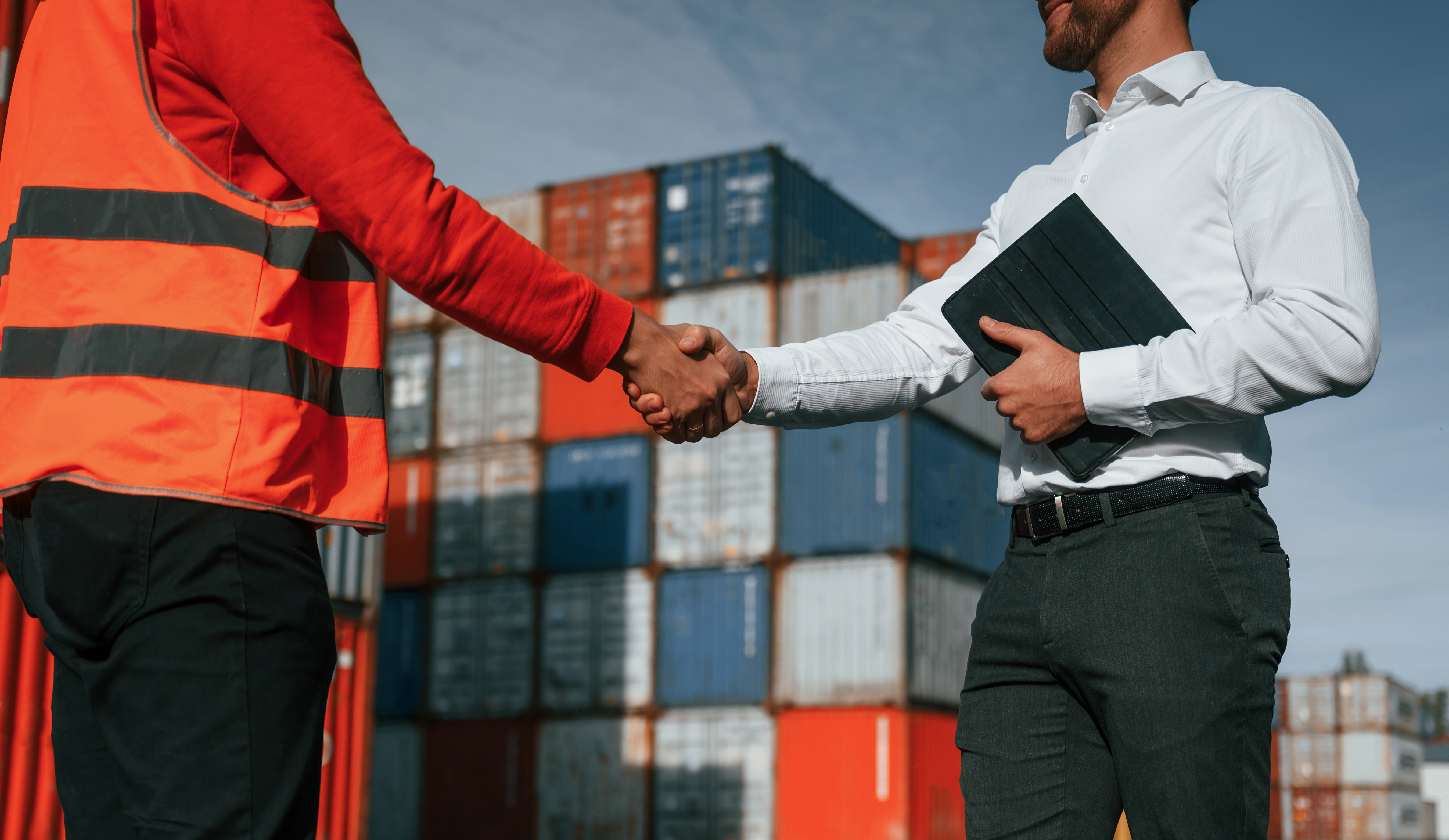 Trade Development